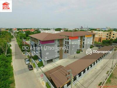 ขาย - ขายอพาร์ทเม้น พรหมภัสสร เรสซิเด้น ลาดกระบัง, กรุงเทพ