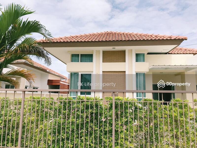 9R0244 This House 3bedroom 2bathroom 43,000/month at Wichit have fully furnished, Phuket, Wichit, Muang Phuket, Phuket, 3 Bedrooms, 120 sqm, Single Detached House For Rent, by PK LIFE Property, 8000494 - DDproperty.com