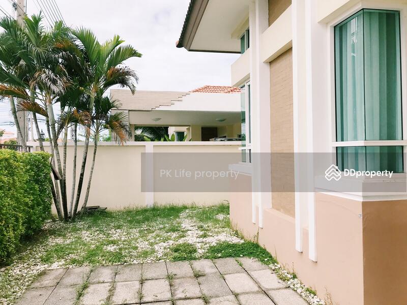 9R0244 This House 3bedroom 2bathroom 43,000/month at Wichit have fully furnished, Phuket, Wichit, Muang Phuket, Phuket, 3 Bedrooms, 120 sqm, Single Detached House For Rent, by PK LIFE Property, 8000494 - DDproperty.com