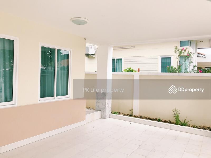 9R0244 This House 3bedroom 2bathroom 43,000/month at Wichit have fully furnished, ภูเก็ต, วิชิต, เมืองภูเก็ต, ภูเก็ต, 120 ตร.ม., บ้านเดี่ยว ให้เช่า, โดย PK LIFE Property, 8000494 - DDproperty.com