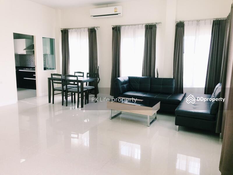 9R0244 This House 3bedroom 2bathroom 43,000/month at Wichit have fully furnished, ภูเก็ต, วิชิต, เมืองภูเก็ต, ภูเก็ต, 120 ตร.ม., บ้านเดี่ยว ให้เช่า, โดย PK LIFE Property, 8000494 - DDproperty.com