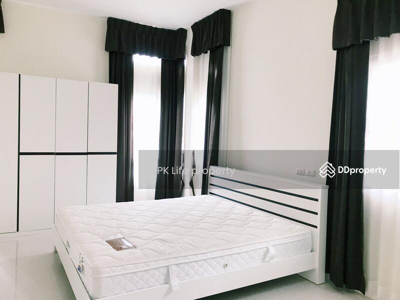 9R0244 This House 3bedroom 2bathroom 43,000/month at Wichit have fully furnished, ภูเก็ต, วิชิต, เมืองภูเก็ต, ภูเก็ต, 120 ตร.ม., บ้านเดี่ยว ให้เช่า, โดย PK LIFE Property, 8000494 - DDproperty.com