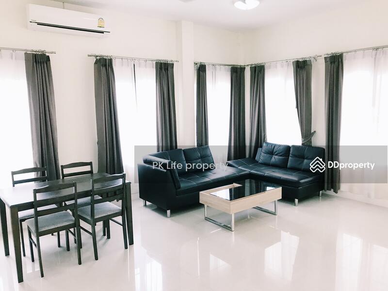 9R0244 This House 3bedroom 2bathroom 43,000/month at Wichit have fully furnished, ภูเก็ต, วิชิต, เมืองภูเก็ต, ภูเก็ต, 120 ตร.ม., บ้านเดี่ยว ให้เช่า, โดย PK LIFE Property, 8000494 - DDproperty.com