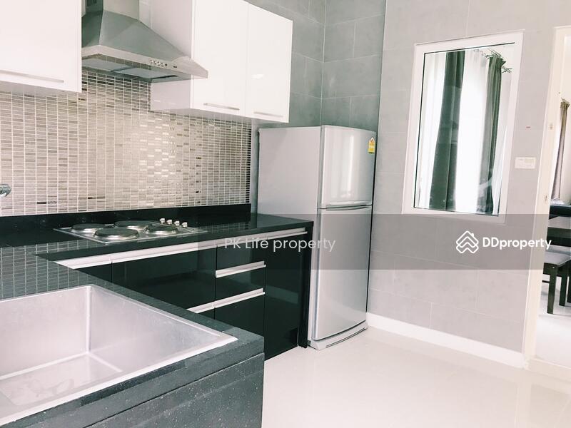 9R0244 This House 3bedroom 2bathroom 43,000/month at Wichit have fully furnished, ภูเก็ต, วิชิต, เมืองภูเก็ต, ภูเก็ต, 120 ตร.ม., บ้านเดี่ยว ให้เช่า, โดย PK LIFE Property, 8000494 - DDproperty.com