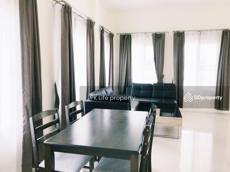 9R0244 This House 3bedroom 2bathroom 43,000/month at Wichit have fully furnished, ภูเก็ต, วิชิต, เมืองภูเก็ต, ภูเก็ต, 120 ตร.ม., บ้านเดี่ยว ให้เช่า, โดย PK LIFE Property, 8000494 - DDproperty.com