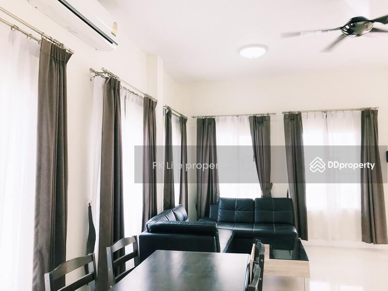 9R0244 This House 3bedroom 2bathroom 43,000/month at Wichit have fully furnished, ภูเก็ต, วิชิต, เมืองภูเก็ต, ภูเก็ต, 120 ตร.ม., บ้านเดี่ยว ให้เช่า, โดย PK LIFE Property, 8000494 - DDproperty.com