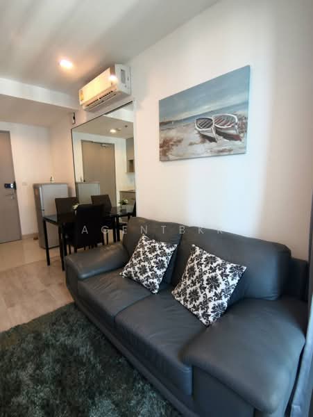 IDEO MOBI Sukhumvit 81 : ไอดีโอ โมบิ สุขุมวิท 81, กรุงเทพ, 2097 ถนนสุขุมวิท แขวงบางจาก เขตพระโขนง กรุงเทพมหานคร, บางจาก, พระโขนง, กรุงเทพ, 31 ตร.ม., คอนโด ให้เช่า, โดย Agentbkk, 8000497 - DDproperty.com