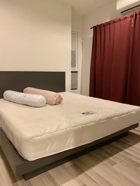 The Key Wutthakat, Bangkok, Ratchaphruek Road, Pak Khlong Phasi Charoen, Phasi Charoen, Bangkok, 2 Bedrooms, 56 sqm, Condo For Rent, by Suwanna Singsawat, 8000611 - DDproperty.com