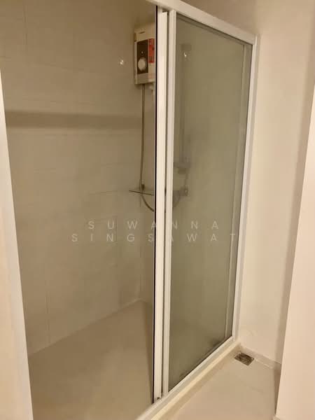 The Key Wutthakat, Bangkok, Ratchaphruek Road, Pak Khlong Phasi Charoen, Phasi Charoen, Bangkok, 2 Bedrooms, 56 sqm, Condo For Rent, by Suwanna Singsawat, 8000611 - DDproperty.com