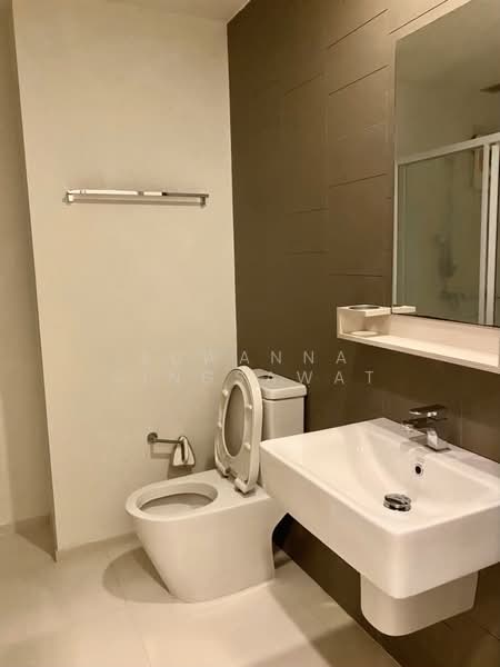 The Key Wutthakat, Bangkok, Ratchaphruek Road, Pak Khlong Phasi Charoen, Phasi Charoen, Bangkok, 2 Bedrooms, 56 sqm, Condo For Rent, by Suwanna Singsawat, 8000611 - DDproperty.com