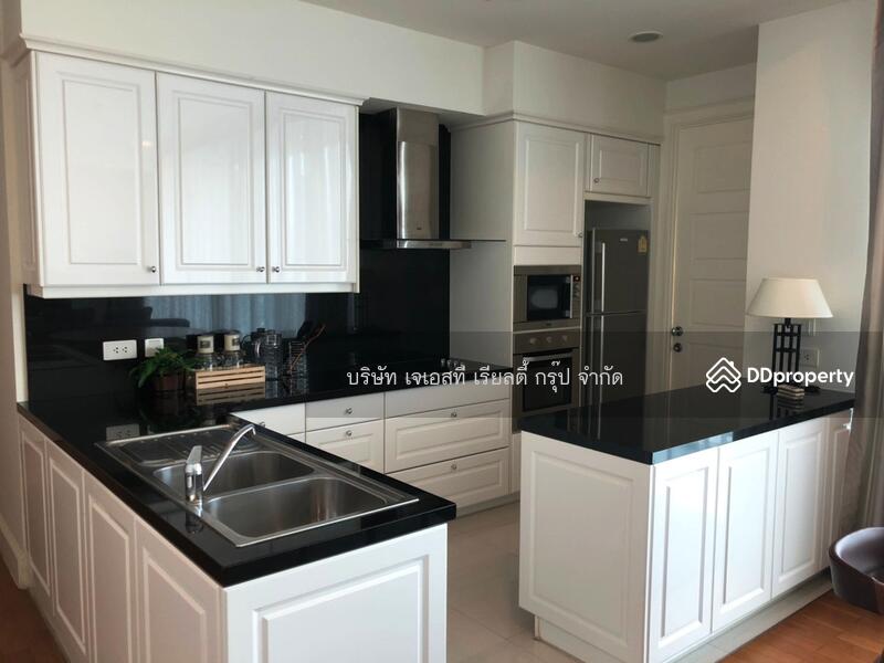 Royce Private Residences, Bangkok, 61 Soi Sukhumvit 31, Khlongtoei Nua, Watthana, Bangkok, 2 Bedrooms, 112 sqm, Condo For Rent, by JST Realty Group Co., Ltd., 8002385 - DDproperty.com