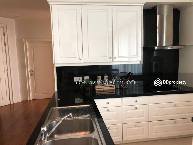 Royce Private Residences, Bangkok, 61 Soi Sukhumvit 31, Khlongtoei Nua, Watthana, Bangkok, 2 Bedrooms, 112 sqm, Condo For Rent, by JST Realty Group Co., Ltd., 8002385 - DDproperty.com