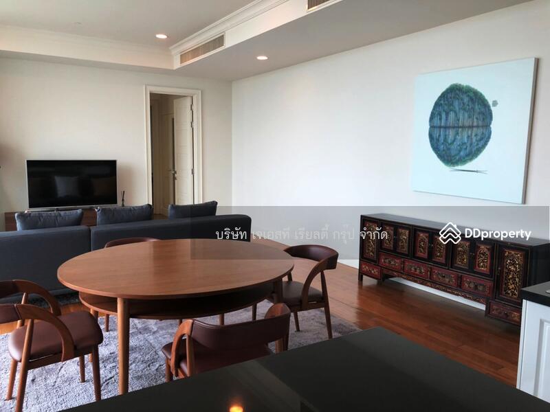 Royce Private Residences, Bangkok, 61 Soi Sukhumvit 31, Khlongtoei Nua, Watthana, Bangkok, 2 Bedrooms, 112 sqm, Condo For Rent, by JST Realty Group Co., Ltd., 8002385 - DDproperty.com