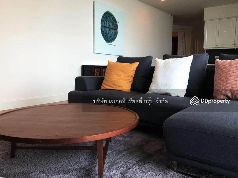 Royce Private Residences, Bangkok, 61 Soi Sukhumvit 31, Khlongtoei Nua, Watthana, Bangkok, 2 Bedrooms, 112 sqm, Condo For Rent, by JST Realty Group Co., Ltd., 8002385 - DDproperty.com