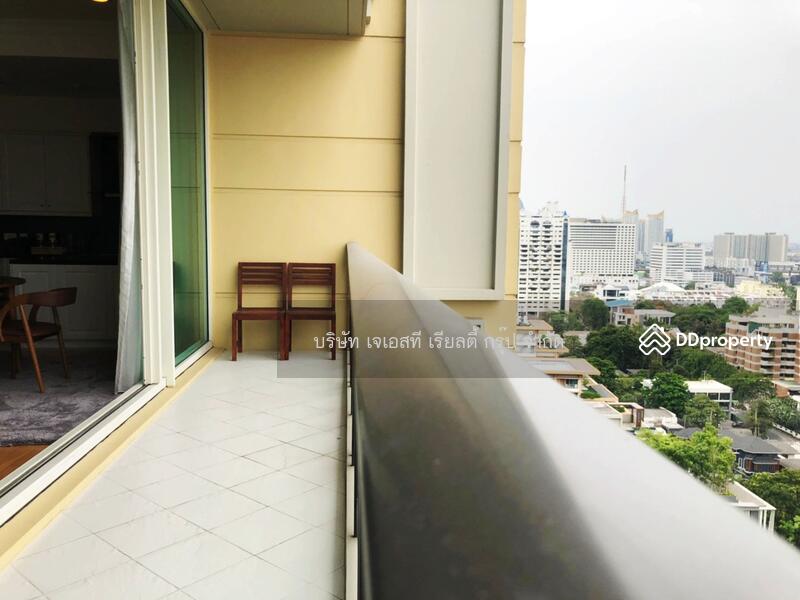 Royce Private Residences, Bangkok, 61 Soi Sukhumvit 31, Khlongtoei Nua, Watthana, Bangkok, 2 Bedrooms, 112 sqm, Condo For Rent, by JST Realty Group Co., Ltd., 8002385 - DDproperty.com