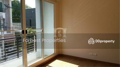ขาย - 39853-ขายทาวน์โฮมพร้อมผู้เช่า 20 ตร.ว. ลาดพร้าว 71, กรุงเทพ