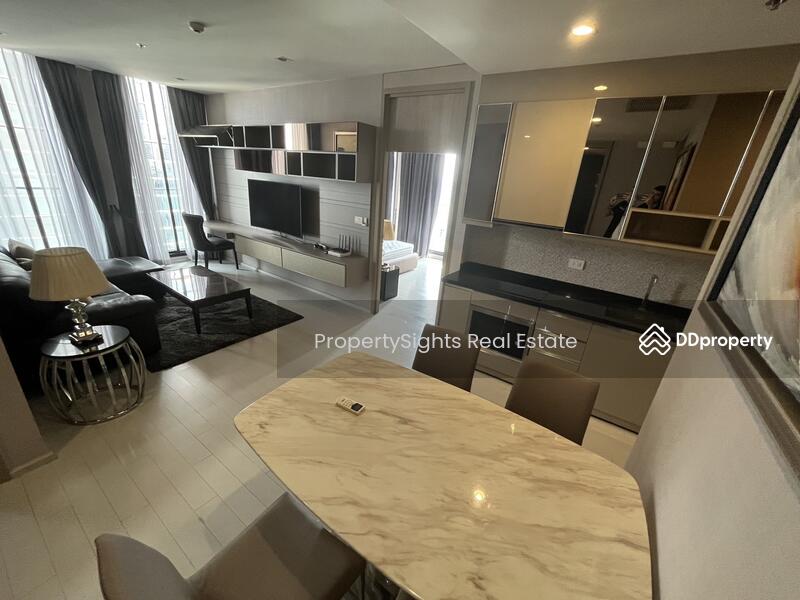 Noble Ploenchit, Bangkok, 1035 Ploenchit Road, Lumphini, Pathum Wan, Bangkok, 2 Bedrooms, 95 sqm, Condo For Rent, by PROPERTYSIGHTS REAL ESTATE, 8005324 - DDproperty.com