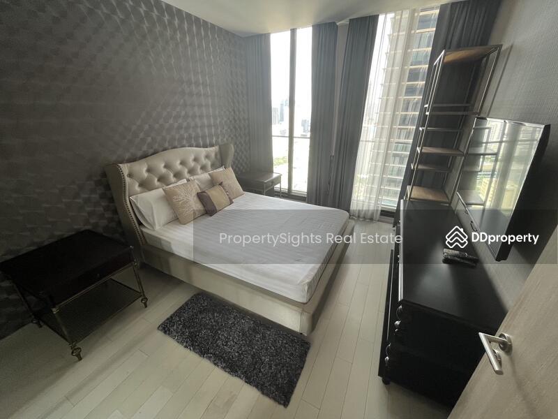 Noble Ploenchit, Bangkok, 1035 Ploenchit Road, Lumphini, Pathum Wan, Bangkok, 2 Bedrooms, 95 sqm, Condo For Rent, by PROPERTYSIGHTS REAL ESTATE, 8005324 - DDproperty.com