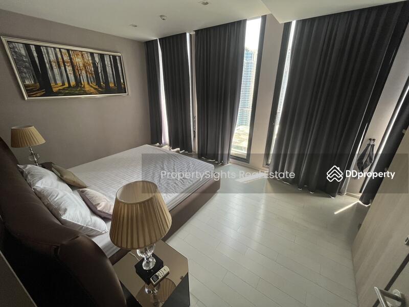 Noble Ploenchit, Bangkok, 1035 Ploenchit Road, Lumphini, Pathum Wan, Bangkok, 2 Bedrooms, 95 sqm, Condo For Rent, by PROPERTYSIGHTS REAL ESTATE, 8005324 - DDproperty.com