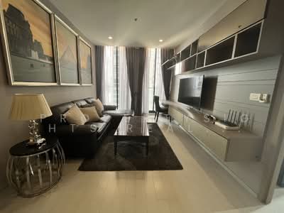 For Rent - Noble Ploenchit, Bangkok