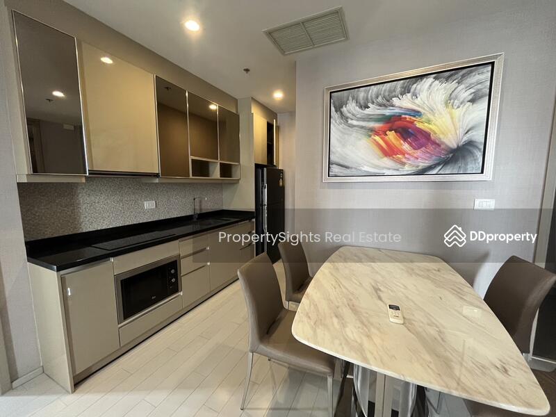 Noble Ploenchit, Bangkok, 1035 Ploenchit Road, Lumphini, Pathum Wan, Bangkok, 2 Bedrooms, 95 sqm, Condo For Rent, by PROPERTYSIGHTS REAL ESTATE, 8005324 - DDproperty.com