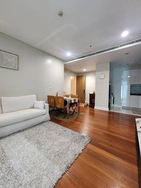 Bright Sukhumvit 24, Bangkok, Sukhumvit 24 Alley, Khong Tan, Khlong Toei, Bangkok, 1 Bedroom, 60 sqm, Condo For Rent, by PROPERTYSIGHTS REAL ESTATE, 8005435 - DDproperty.com