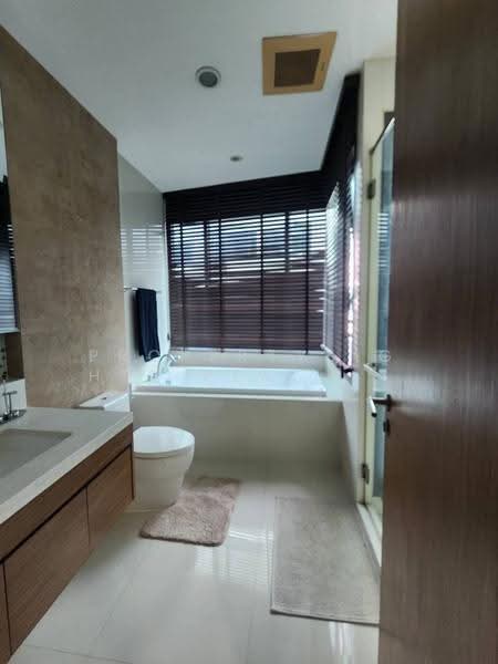 Bright Sukhumvit 24, Bangkok, Sukhumvit 24 Alley, Khong Tan, Khlong Toei, Bangkok, 1 Bedroom, 60 sqm, Condo For Rent, by PROPERTYSIGHTS REAL ESTATE, 8005435 - DDproperty.com