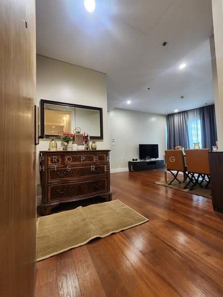 Bright Sukhumvit 24, Bangkok, Sukhumvit 24 Alley, Khong Tan, Khlong Toei, Bangkok, 1 Bedroom, 60 sqm, Condo For Rent, by PROPERTYSIGHTS REAL ESTATE, 8005435 - DDproperty.com