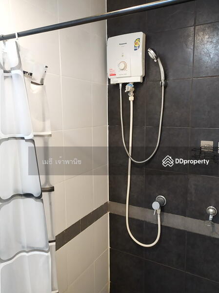 เครื่องทำน้ำอุ่น - Water Heater