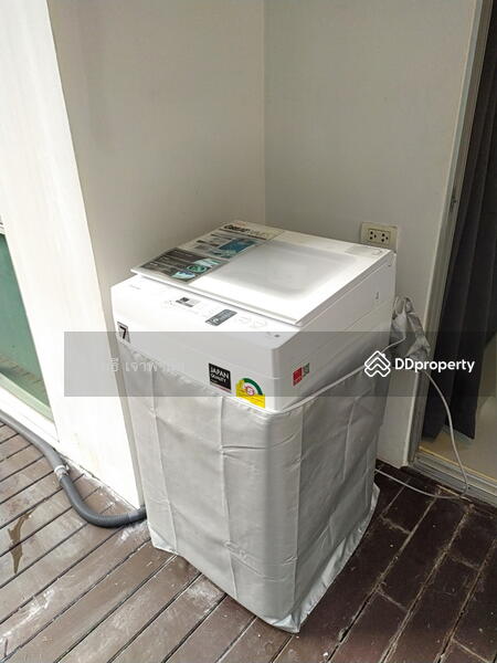 เครื่องซักผ้า - Toshiba Washing Machine