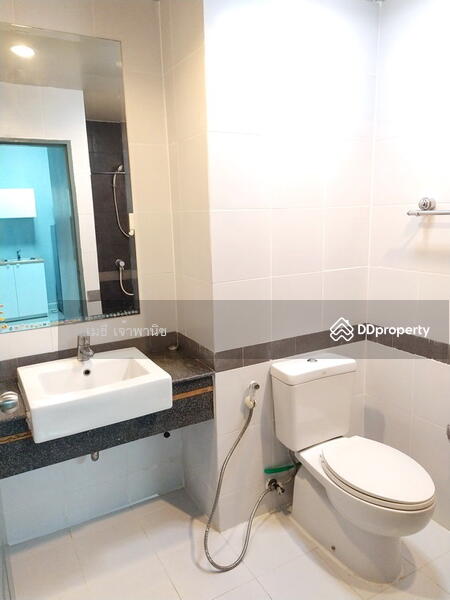 ห้องน้ำ - Bathroom