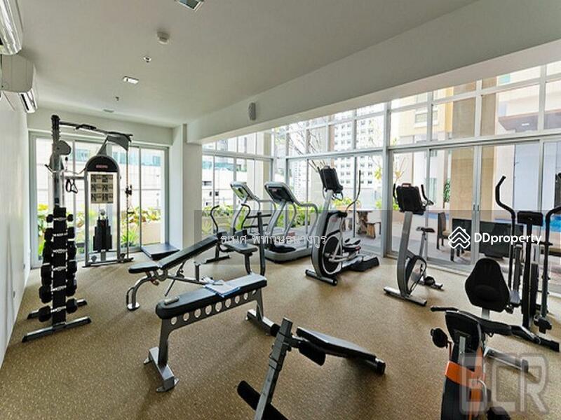 condo's gym
