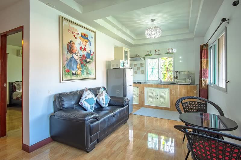 3R0104 Apartment for rent 1 bedroom 1 bathroom 10,000/month at kamala, ภูเก็ต, กมลา, กะทู้, ภูเก็ต, 80 ตร.ม., บ้านเดี่ยว ให้เช่า, โดย PK LIFE Property, 8007384 - DDproperty.com