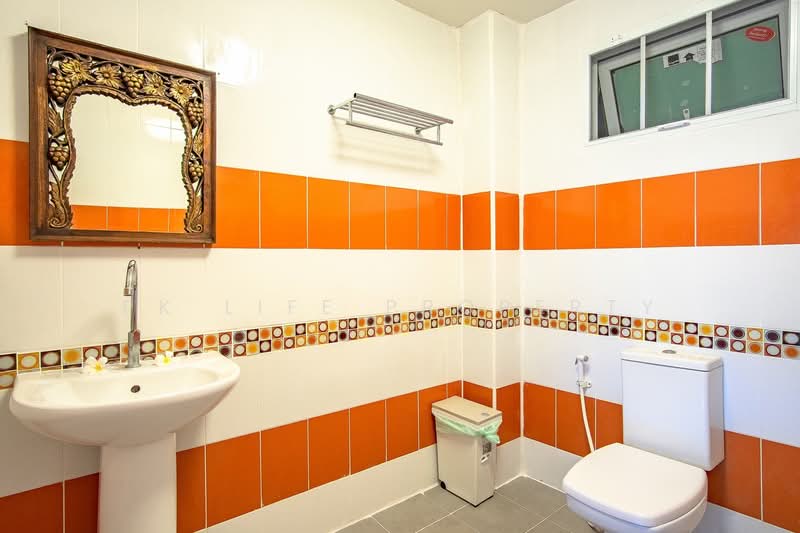 3R0104 Apartment for rent 1 bedroom 1 bathroom 10,000/month at kamala, ภูเก็ต, กมลา, กะทู้, ภูเก็ต, 80 ตร.ม., บ้านเดี่ยว ให้เช่า, โดย PK LIFE Property, 8007384 - DDproperty.com