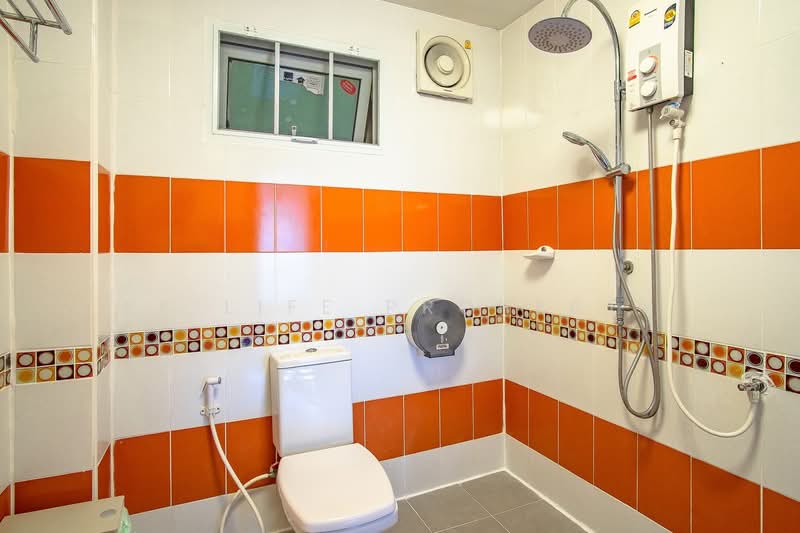 3R0104 Apartment for rent 1 bedroom 1 bathroom 10,000/month at kamala, Phuket, Kammala, Kathu, Phuket, 1 Bedroom, 80 sqm, Single Detached House For Rent, by PK LIFE Property, 8007384 - DDproperty.com