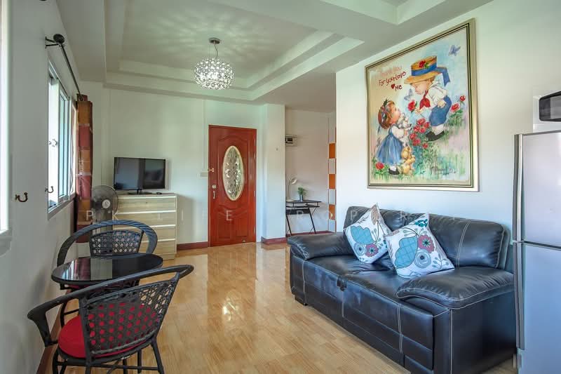 3R0104 Apartment for rent 1 bedroom 1 bathroom 10,000/month at kamala, ภูเก็ต, กมลา, กะทู้, ภูเก็ต, 80 ตร.ม., บ้านเดี่ยว ให้เช่า, โดย PK LIFE Property, 8007384 - DDproperty.com