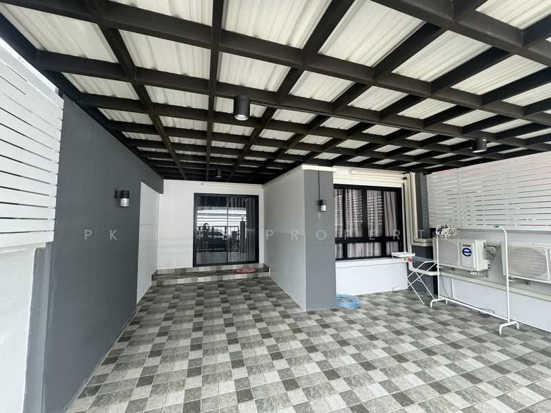 1R0048 This house for rent 2bedrooms 2bathrooms 18,000/month near phuket airport, ภูเก็ต, สาคู, ถลาง, ภูเก็ต, 90 ตร.ม., บ้านเดี่ยว ให้เช่า, โดย PK LIFE Property, 8007391 - DDproperty.com