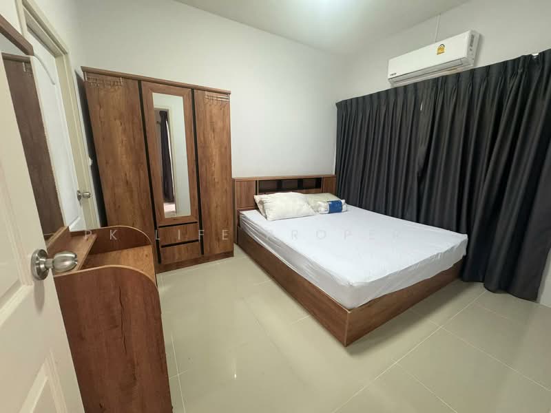 1R0048 This house for rent 2bedrooms 2bathrooms 18,000/month near phuket airport, ภูเก็ต, สาคู, ถลาง, ภูเก็ต, 90 ตร.ม., บ้านเดี่ยว ให้เช่า, โดย PK LIFE Property, 8007391 - DDproperty.com