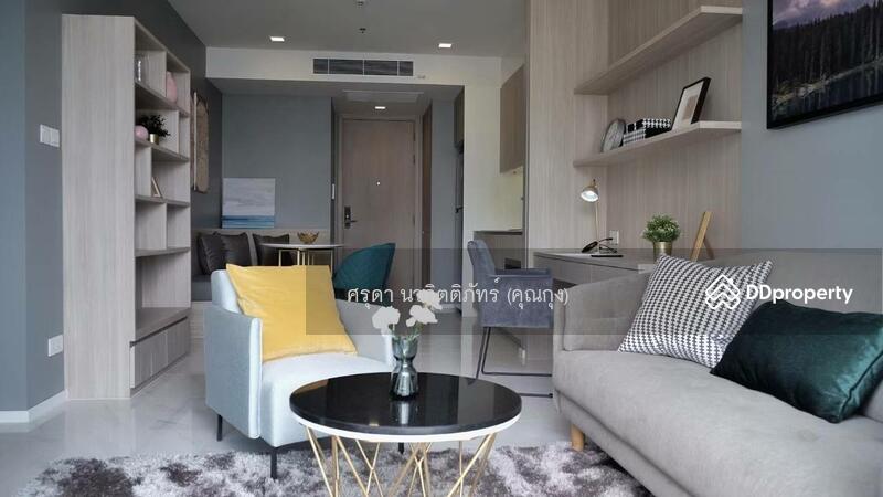 Hyde Sukhumvit 11 : ไฮด์ สุขุมวิท11