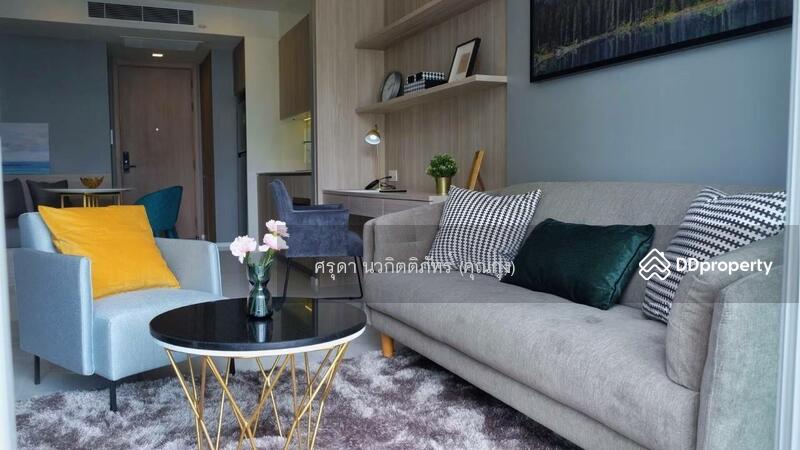 Hyde Sukhumvit 11 : ไฮด์ สุขุมวิท11