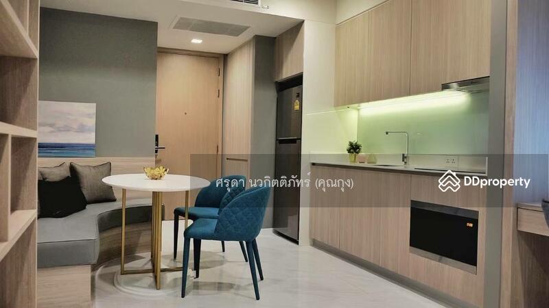 Hyde Sukhumvit 11 : ไฮด์ สุขุมวิท11, กรุงเทพ, 11 Soi Sukhumvit 11, คลองเตยเหนือ, วัฒนา, กรุงเทพ, 63 ตร.ม., Condo ให้เช่า, โดย ศรุดา นวกิตติภัทร์ (คุณกุง), 8007997 - DDproperty.com
