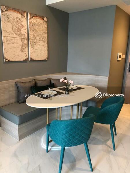 Hyde Sukhumvit 11 : ไฮด์ สุขุมวิท11, กรุงเทพ, 11 Soi Sukhumvit 11, คลองเตยเหนือ, วัฒนา, กรุงเทพ, 63 ตร.ม., Condo ให้เช่า, โดย ศรุดา นวกิตติภัทร์ (คุณกุง), 8007997 - DDproperty.com