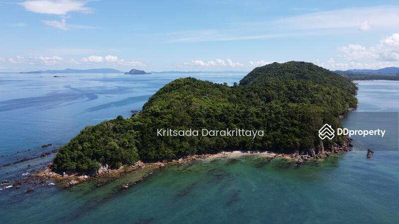 Koh Chong Lat, Phangnga, Phru Nai, Ko Yao, Phangnga, , 179,036 sqm, Land For Sale, by Kritsada Darakrittaya, 8008648 - DDproperty.com