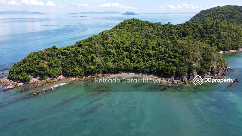 Koh Chong Lat, Phangnga, Phru Nai, Ko Yao, Phangnga, , 179,036 sqm, Land For Sale, by Kritsada Darakrittaya, 8008648 - DDproperty.com