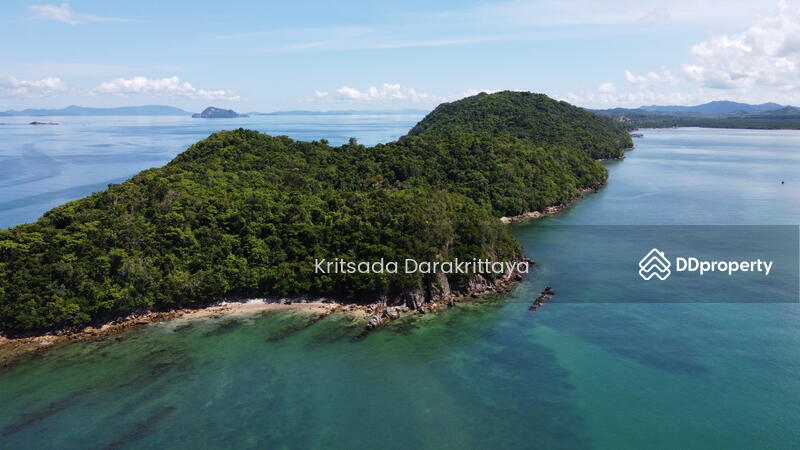 Koh Chong Lat, Phangnga, Phru Nai, Ko Yao, Phangnga, , 179,036 sqm, Land For Sale, by Kritsada Darakrittaya, 8008648 - DDproperty.com