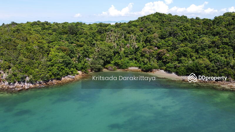 Koh Chong Lat, Phangnga, Phru Nai, Ko Yao, Phangnga, , 179,036 sqm, Land For Sale, by Kritsada Darakrittaya, 8008648 - DDproperty.com