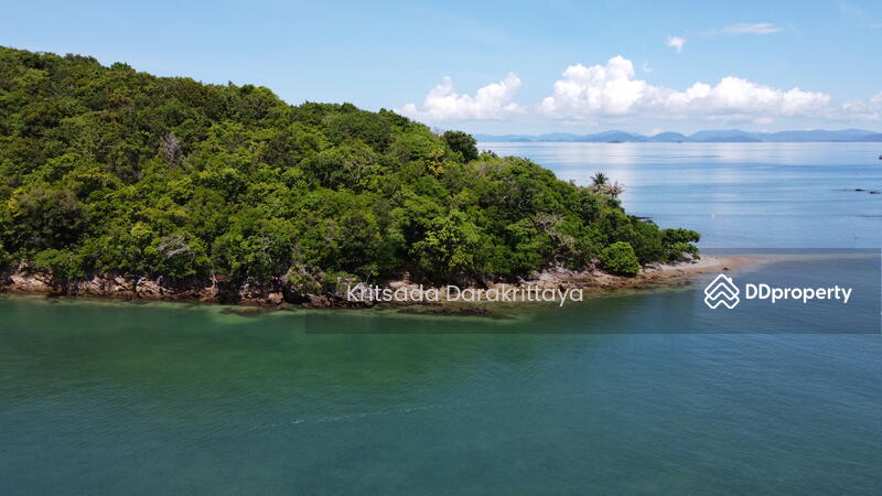 Koh Chong Lat, Phangnga, Phru Nai, Ko Yao, Phangnga, , 179,036 sqm, Land For Sale, by Kritsada Darakrittaya, 8008648 - DDproperty.com