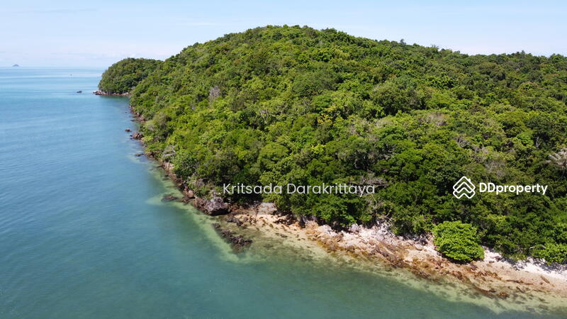 Koh Chong Lat, Phangnga, Phru Nai, Ko Yao, Phangnga, , 179,036 sqm, Land For Sale, by Kritsada Darakrittaya, 8008648 - DDproperty.com