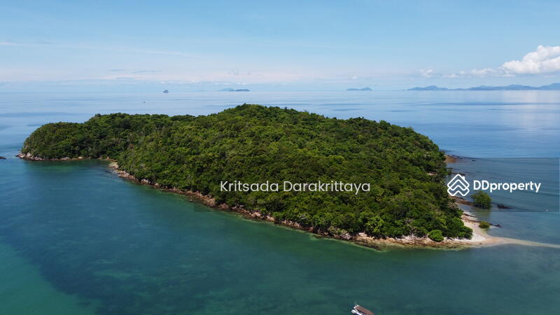 Koh Chong Lat, Phangnga, Phru Nai, Ko Yao, Phangnga, , 179,036 sqm, Land For Sale, by Kritsada Darakrittaya, 8008648 - DDproperty.com