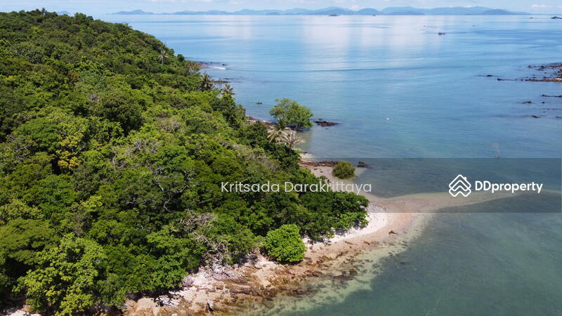 Koh Chong Lat, Phangnga, Phru Nai, Ko Yao, Phangnga, , 179,036 sqm, Land For Sale, by Kritsada Darakrittaya, 8008648 - DDproperty.com